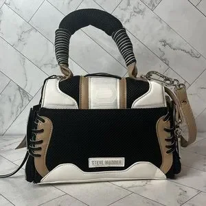 Steve Madden | Bags | Nwt Steve Madden Blacktan Diego